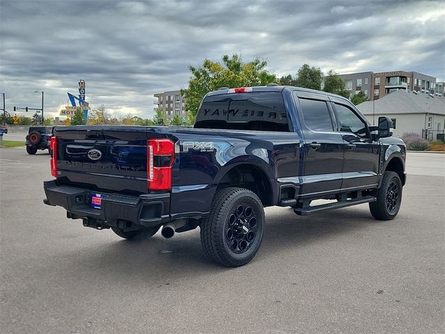 2023 Ford F-250 XLT