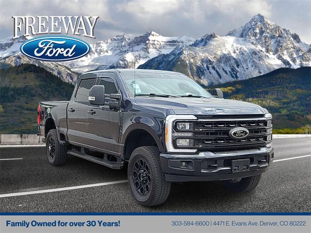 2023 Ford F-250 XLT