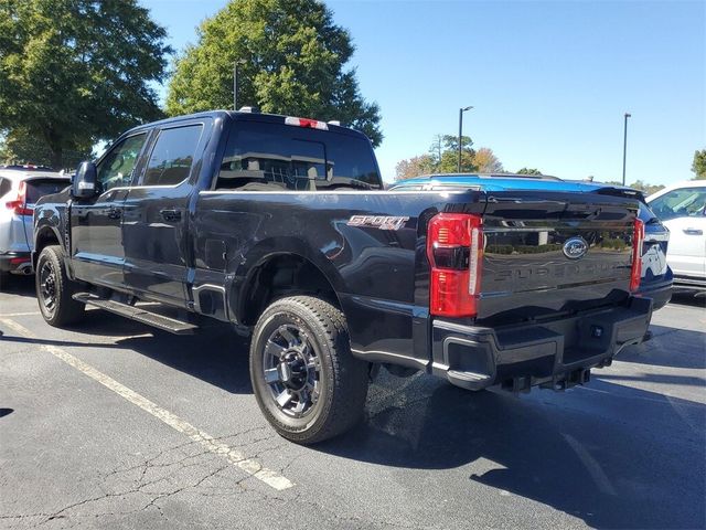 2023 Ford F-250 XLT