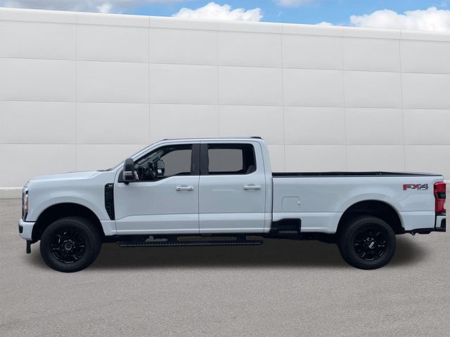 2023 Ford F-250 XLT