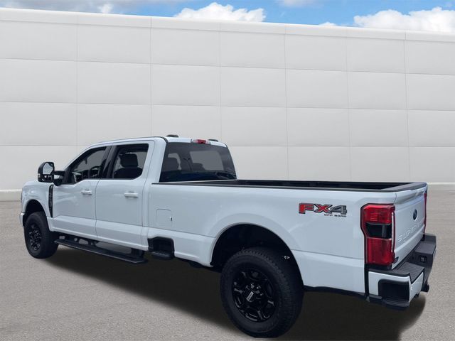 2023 Ford F-250 XLT