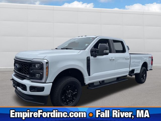 2023 Ford F-250 XLT