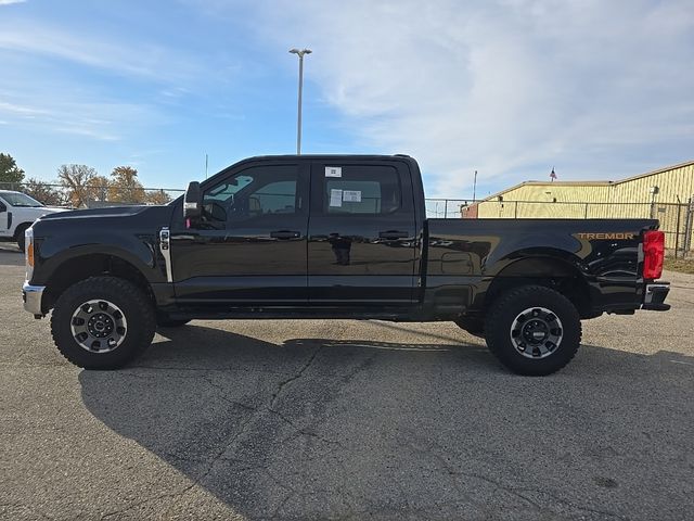 2023 Ford F-250 XLT