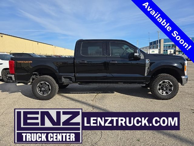 2023 Ford F-250 XLT