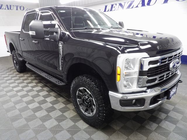 2023 Ford F-250 XLT