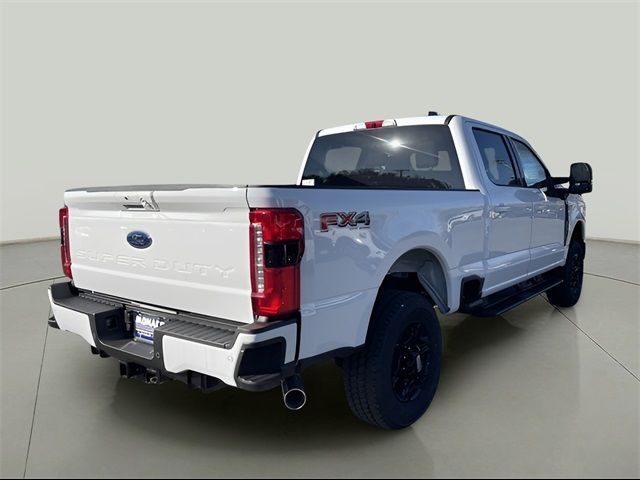 2023 Ford F-250 XLT