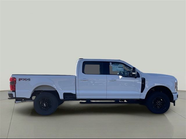 2023 Ford F-250 XLT