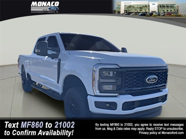 2023 Ford F-250 XLT