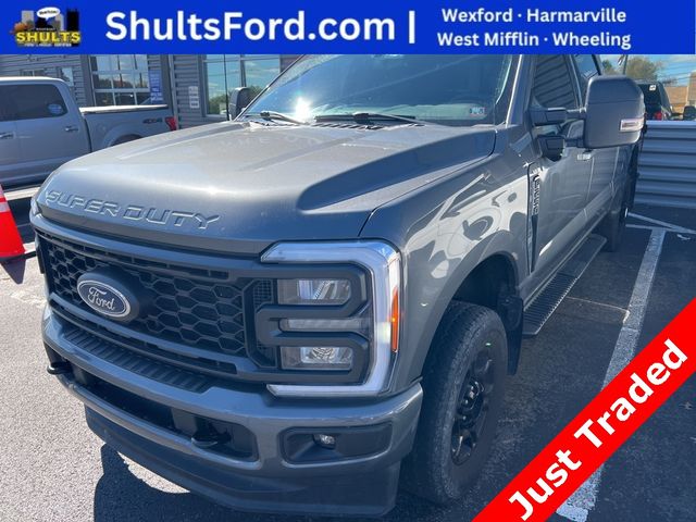 2023 Ford F-250 XLT