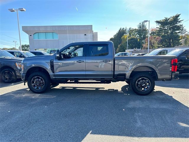 2023 Ford F-250 XLT