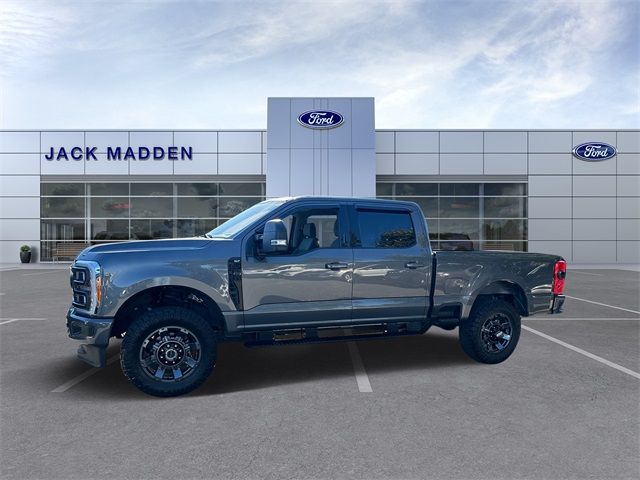 2023 Ford F-250 XLT