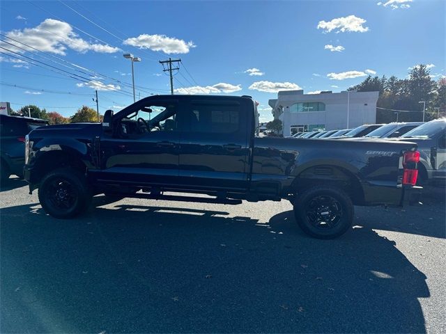 2023 Ford F-250 XLT