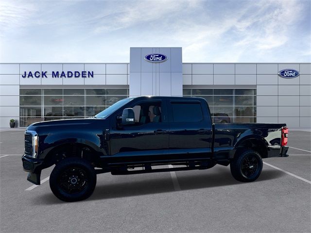 2023 Ford F-250 XLT