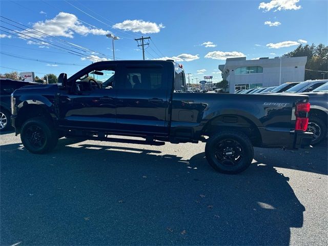 2023 Ford F-250 XLT