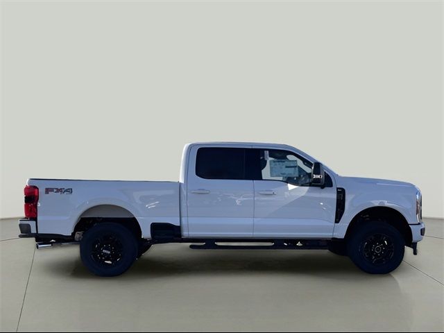 2023 Ford F-250 XLT