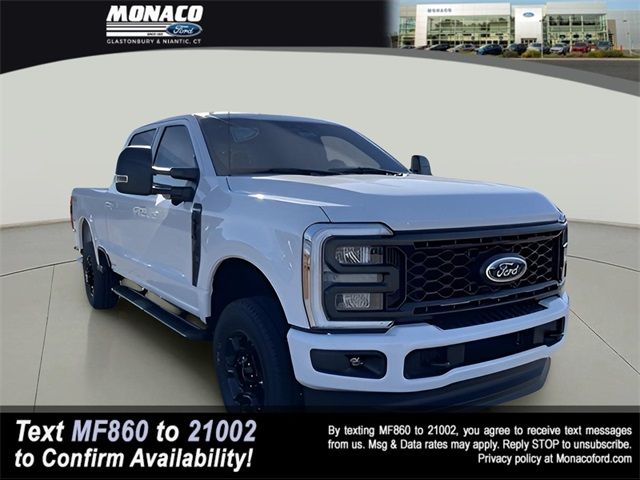 2023 Ford F-250 XLT