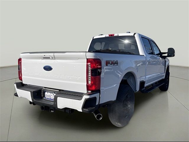 2023 Ford F-250 XLT