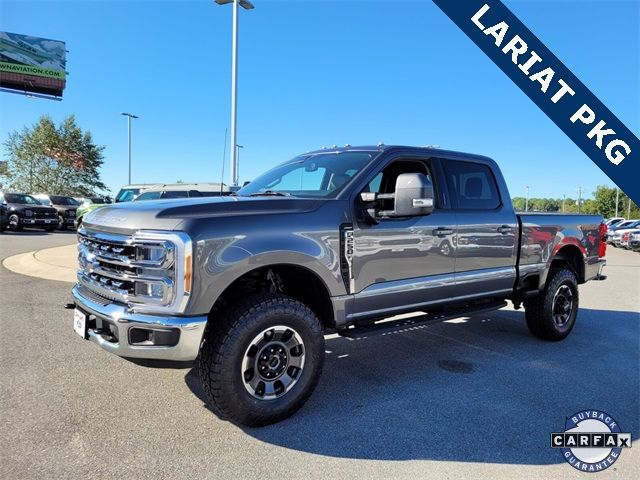 2023 Ford F-250 Lariat