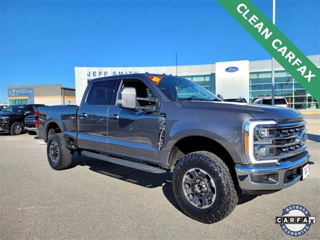 2023 Ford F-250 Lariat