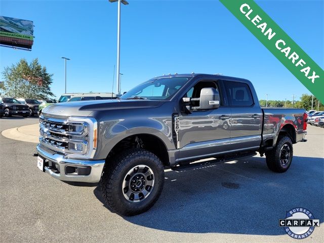 2023 Ford F-250 Lariat