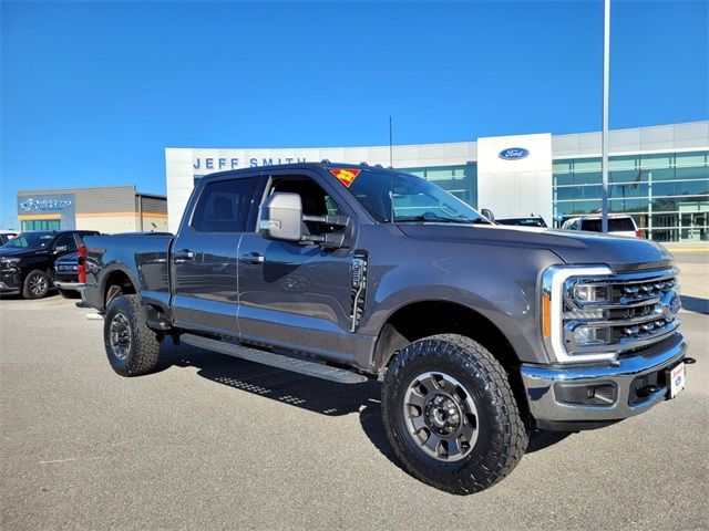 2023 Ford F-250 Lariat