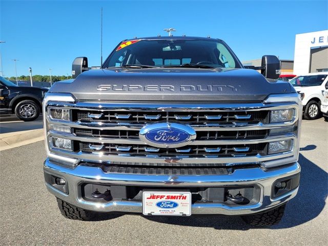 2023 Ford F-250 Lariat