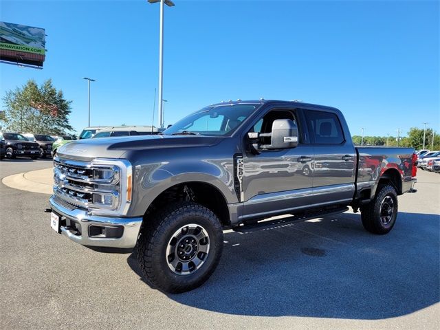 2023 Ford F-250 Lariat