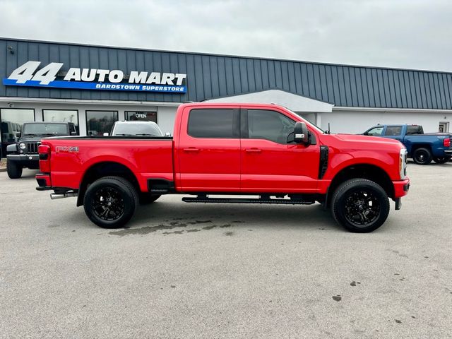 2023 Ford F-250 XLT