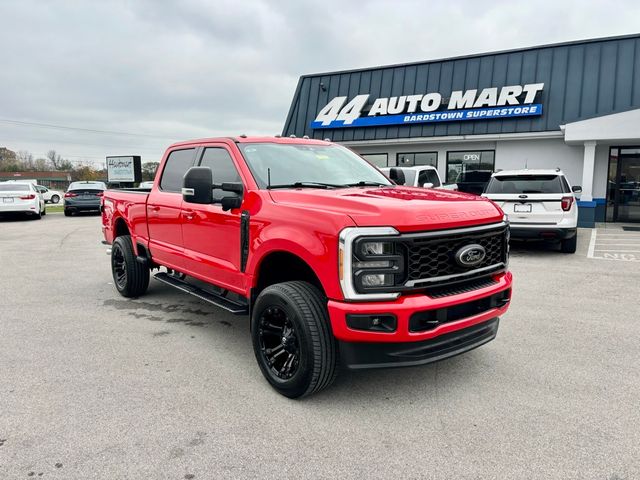 2023 Ford F-250 XLT