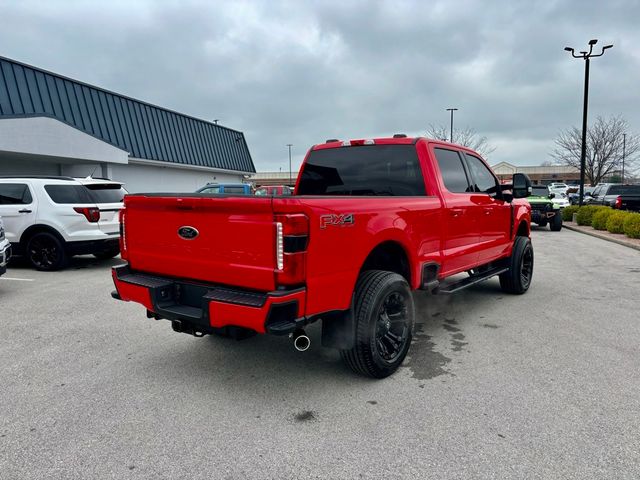 2023 Ford F-250 XLT