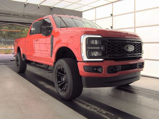 2023 Ford F-250 XLT