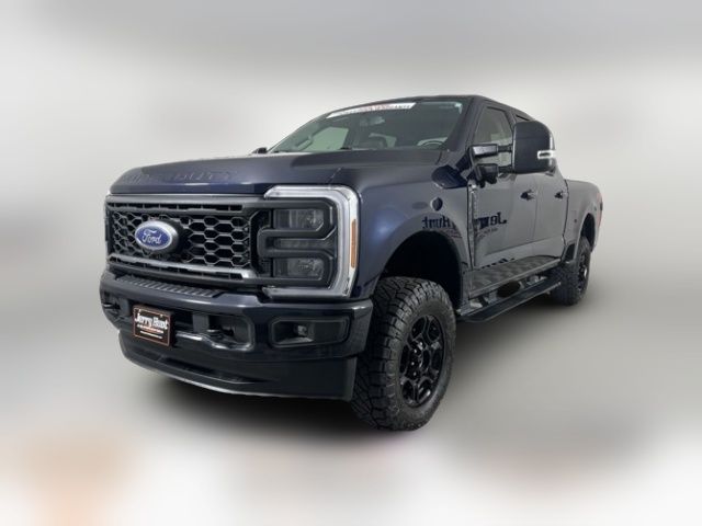 2023 Ford F-250 XLT