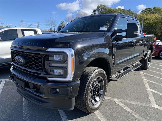 2023 Ford F-250 XLT