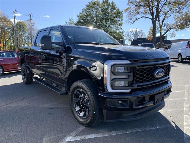 2023 Ford F-250 XLT