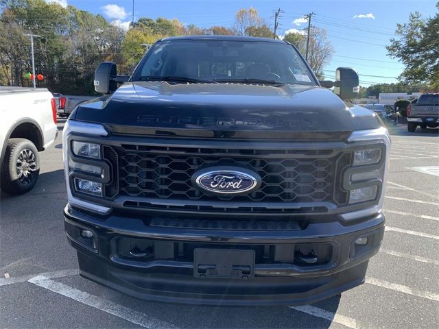 2023 Ford F-250 XLT