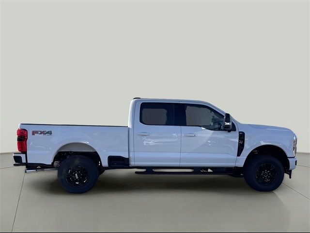 2023 Ford F-250 XLT