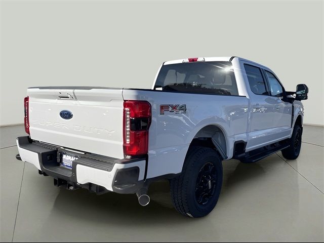 2023 Ford F-250 XLT