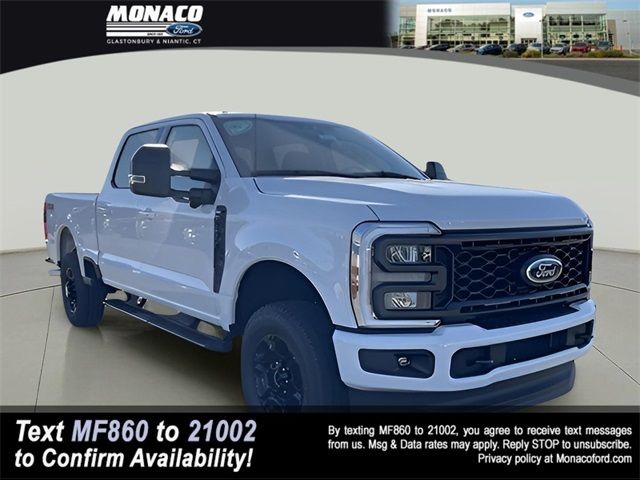 2023 Ford F-250 XLT