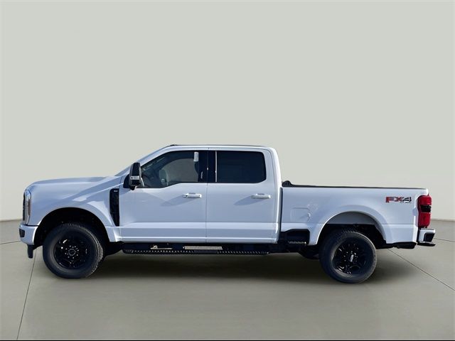 2023 Ford F-250 XLT