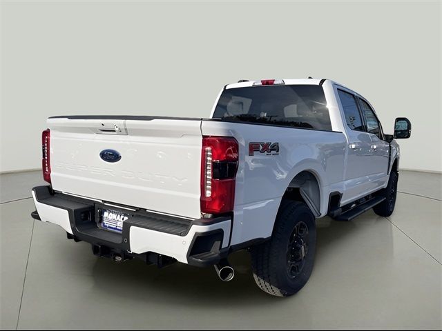 2023 Ford F-250 XLT