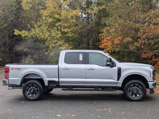 2023 Ford F-250 XLT