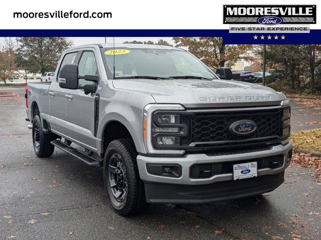 2023 Ford F-250 XLT