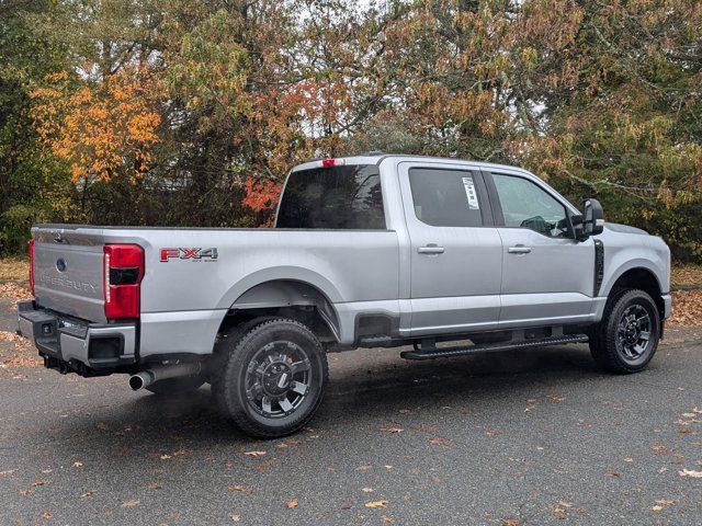 2023 Ford F-250 XLT