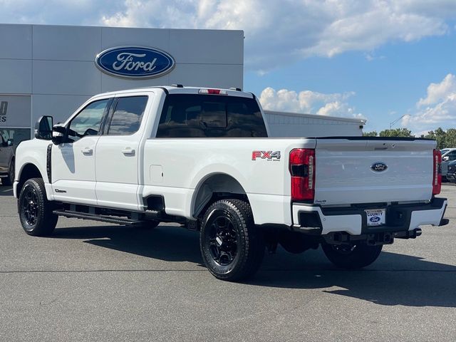 2023 Ford F-250 XLT