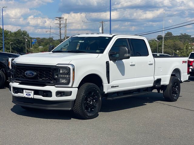 2023 Ford F-250 XLT