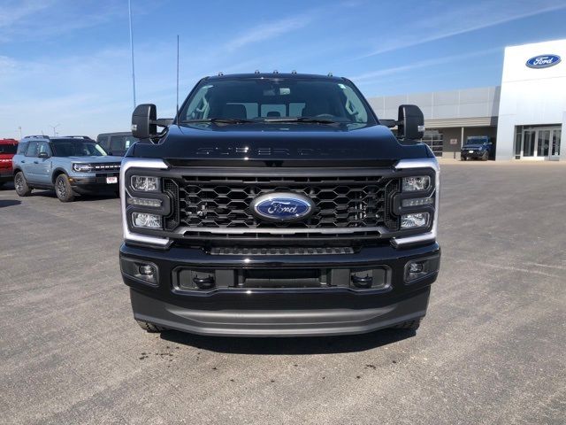 2023 Ford F-250 XLT