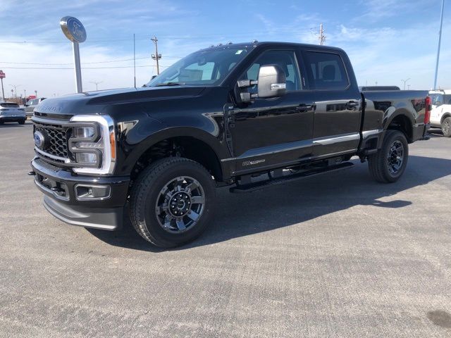 2023 Ford F-250 XLT