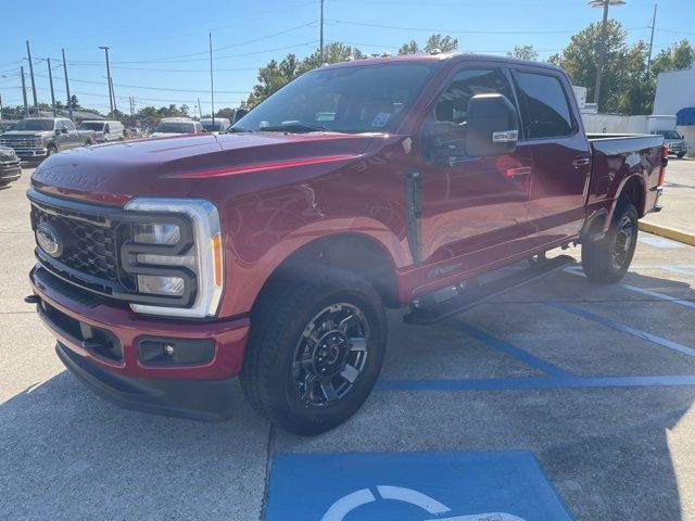 2023 Ford F-250 XLT