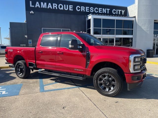 2023 Ford F-250 XLT