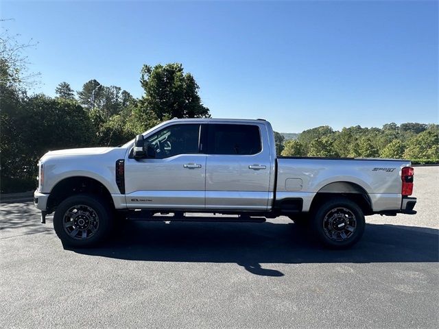 2023 Ford F-250 XLT